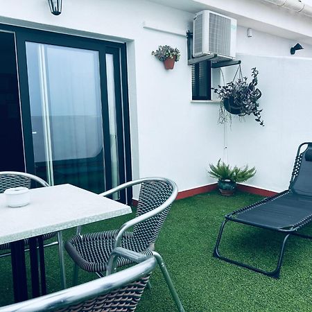 La Cabana Пеньискола Экстерьер фото