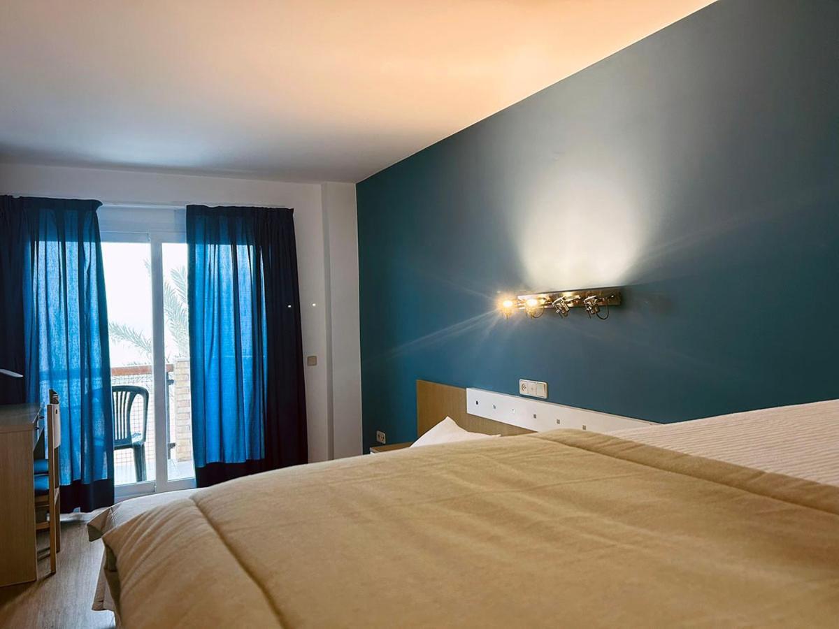 La Cabana Пеньискола Экстерьер фото