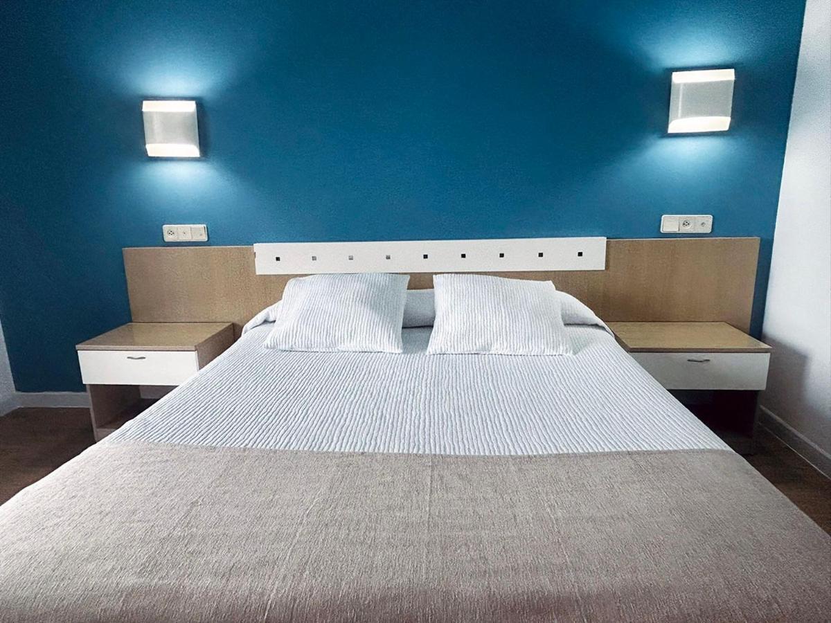 La Cabana Пеньискола Экстерьер фото